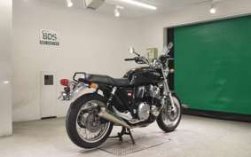 HONDA CB1100 EX ABS 2018 SC65