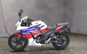 HONDA CBR250R MC41