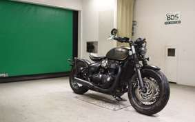 TRIUMPH BONNEVILLE BOBBER 2019
