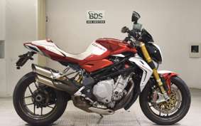 MV AGUSTA BRUTALE 1090 Corsa 2019