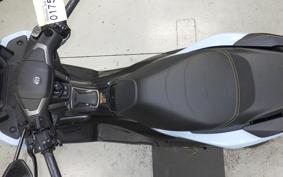 YAMAHA NMAX155-3 SG92J