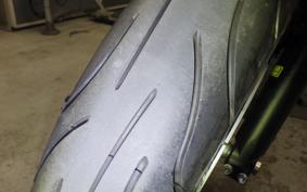 HONDA CB400SF VTEC 2010 NC42