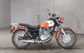 KAWASAKI ESTRELLA250 RS BJ250A
