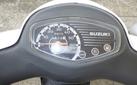 SUZUKI LET's 4 CA45A