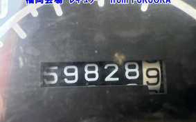 HONDA GYROX-2