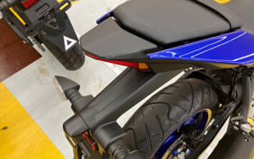 YAMAHA YZF-R125 RE45J