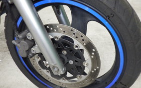 KAWASAKI BALIUS 250 Gen.2 ZR250B