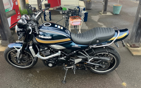 KAWASAKI Z900RS 2023 ZR900K