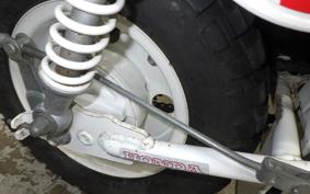 HONDA MONKEY BAJA 1989 Z50J