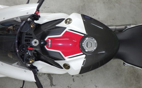 YAMAHA YZF-R1 2022 RN65J