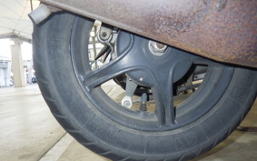 YAMAHA JOG ZR Gen.2 SA16J