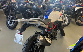 BMW G310GS 2023 0G31