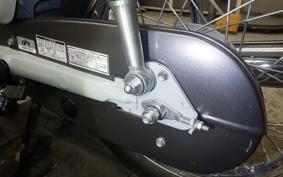 HONDA LITTLE CUB 2001 AA01