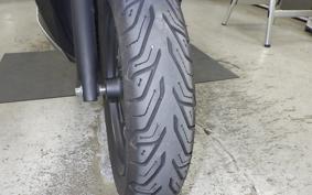 HONDA LEAD 125 2021 JF45