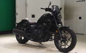 HONDA REBEL 1100 DCT 2023 SC83