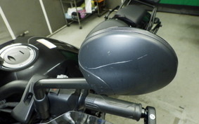 HONDA REBEL 1100 DCT 2021 SC83