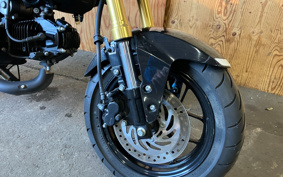 HONDA GROM JC61
