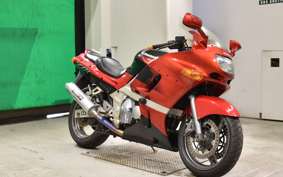 KAWASAKI ZZ-R400 Gen.2 2001 ZX400N