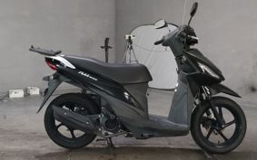 SUZUKI ADDRESS V110 CE47A