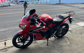 HONDA CBR250R MC41