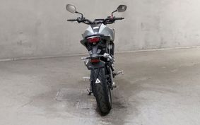HONDA CB125 R JC91