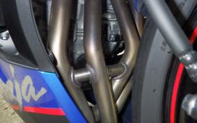 KAWASAKI ZX-4R SE 2024 ZX400P