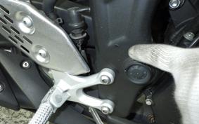 YAMAHA YZF-R25 RG10J