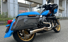 HARLEY FLTRXS 2021 KTP