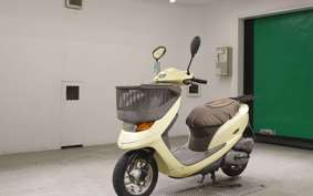 HONDA DIO CESTA GEN 2 2022 AF62