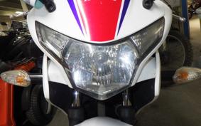 HONDA CBR250R GEN 3 1995 MC41