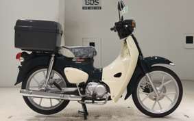 HONDA C110 SUPER CUB JA59