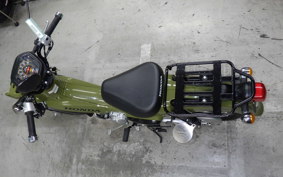 HONDA ｸﾛｽｶﾌﾞ50 1990 AA06