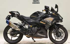 KAWASAKI NINJA 250 2 1999 EX250P