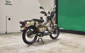 HONDA CT125 HUNTER CUB 2017 JA55