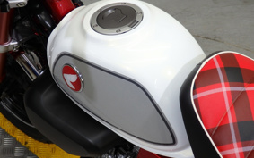 HONDA MONKEY 125 JB03