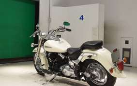 YAMAHA DRAGSTAR 400 CLASSIC 2003 VH01J