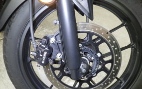 SUZUKI Vストローム250SX 2017 EL11L