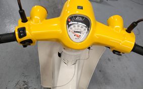 HONDA SUPER CUB50 AA09