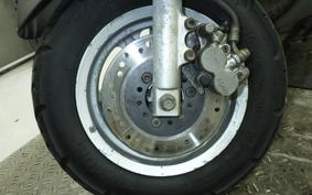 HONDA LEAD 50 Gen. 2 AF48
