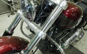 HARLEY FXSB 1580 2015