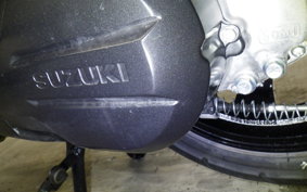 SUZUKI BURGMANストリート125EX EA23M
