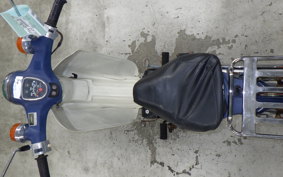 HONDA C50 SUPER CUB AA01