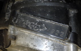 SUZUKI GS1200SS 2001 GV78A