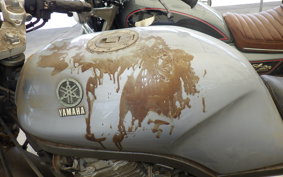 YAMAHA SRX400 Gen.2 1JL