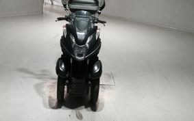 YAMAHA TRICITY 125 SE82J