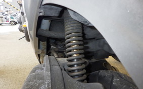 SUZUKI ADDRESS V50 Gen.2 CA44A