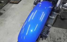 KAWASAKI 750SS 1995 H2F