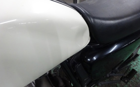 HONDA CB223S MC40