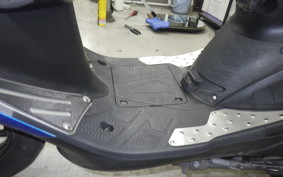 SUZUKI ADDRESS V125 S 2006 CF4MA