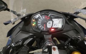 KAWASAKI  NINJA ZX-25R SE ZX250E